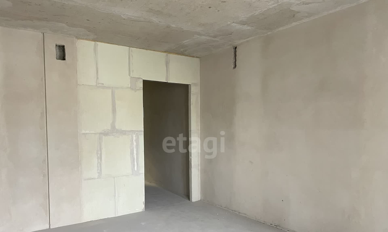 квартира г Воронеж ул Ростовская 73д/2 фото 3