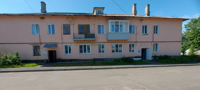 п Ивановское ул Ленина 10 Переславль-Залесский городской округ фото