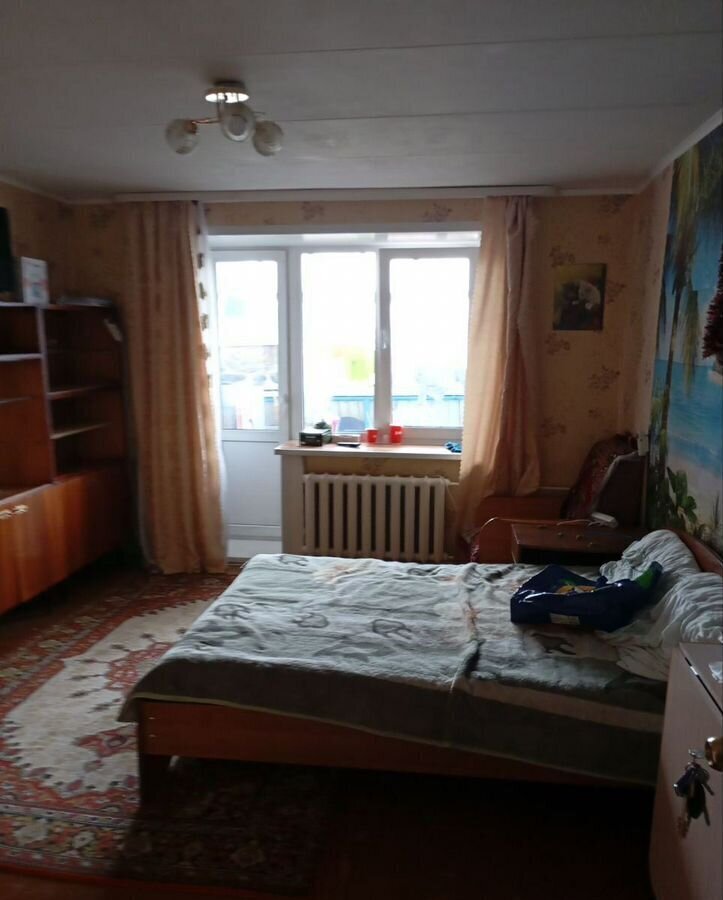квартира г Пермь р-н Свердловский ул Холмогорская 3 фото 2