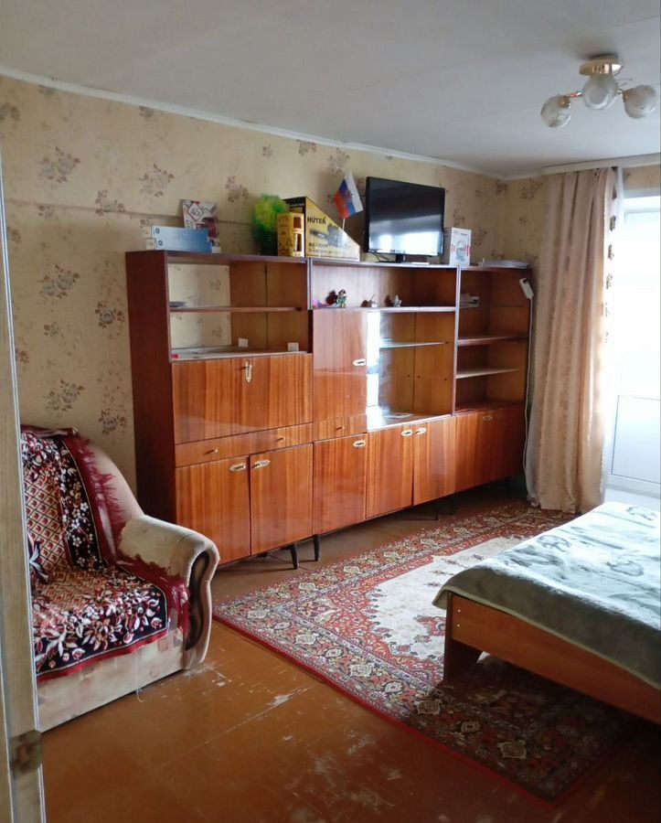 квартира г Пермь р-н Свердловский ул Холмогорская 3 фото 3