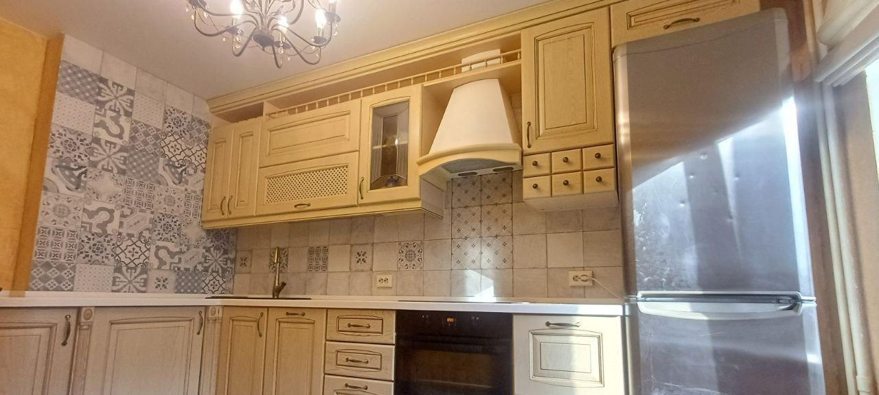 квартира г Екатеринбург Заречный м-н, Опалихинская, 44 фото 3