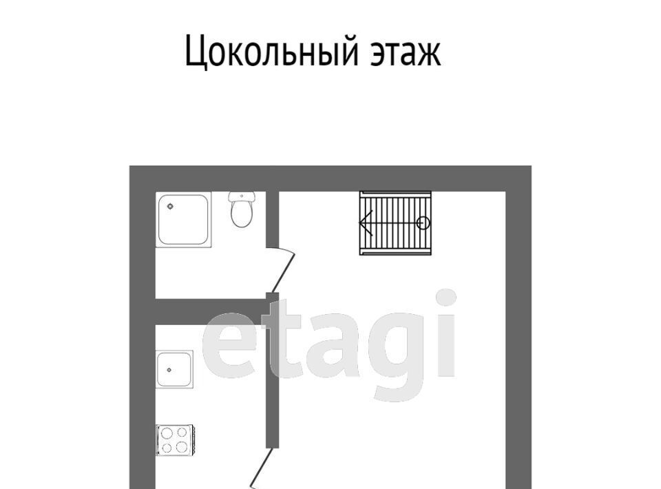 гараж г Ханты-Мансийск ул Лермонтова 24 фото 2