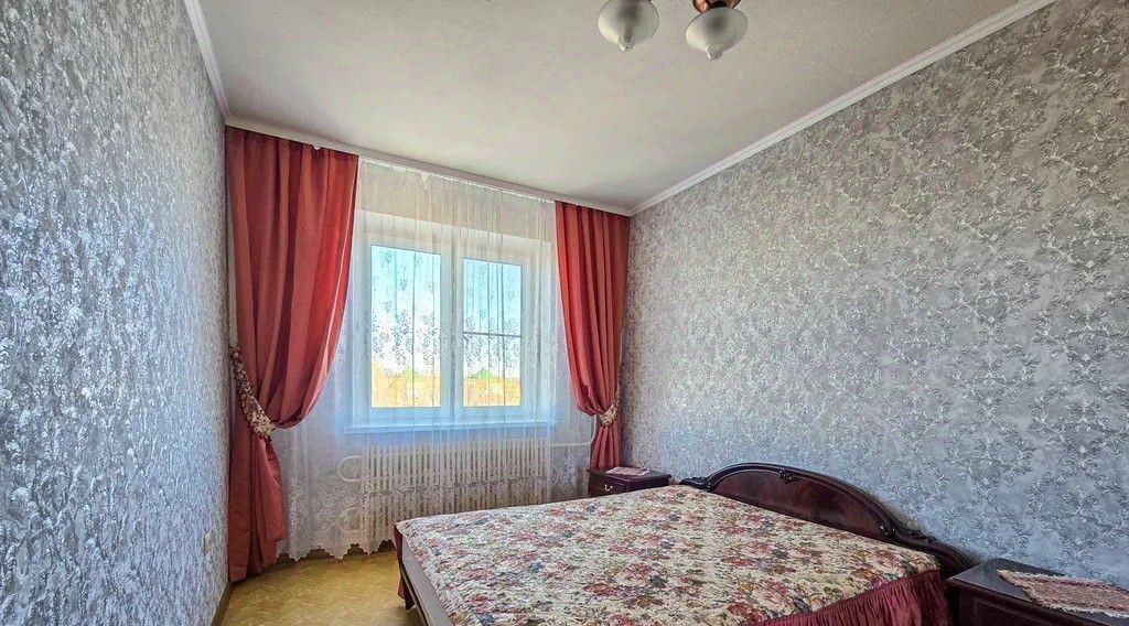 квартира г Обнинск пр-кт Маркса 57 фото 2