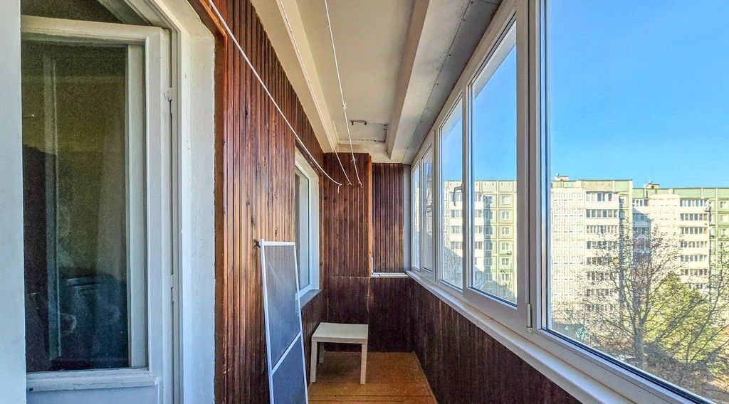 квартира г Обнинск пр-кт Маркса 57 фото 4