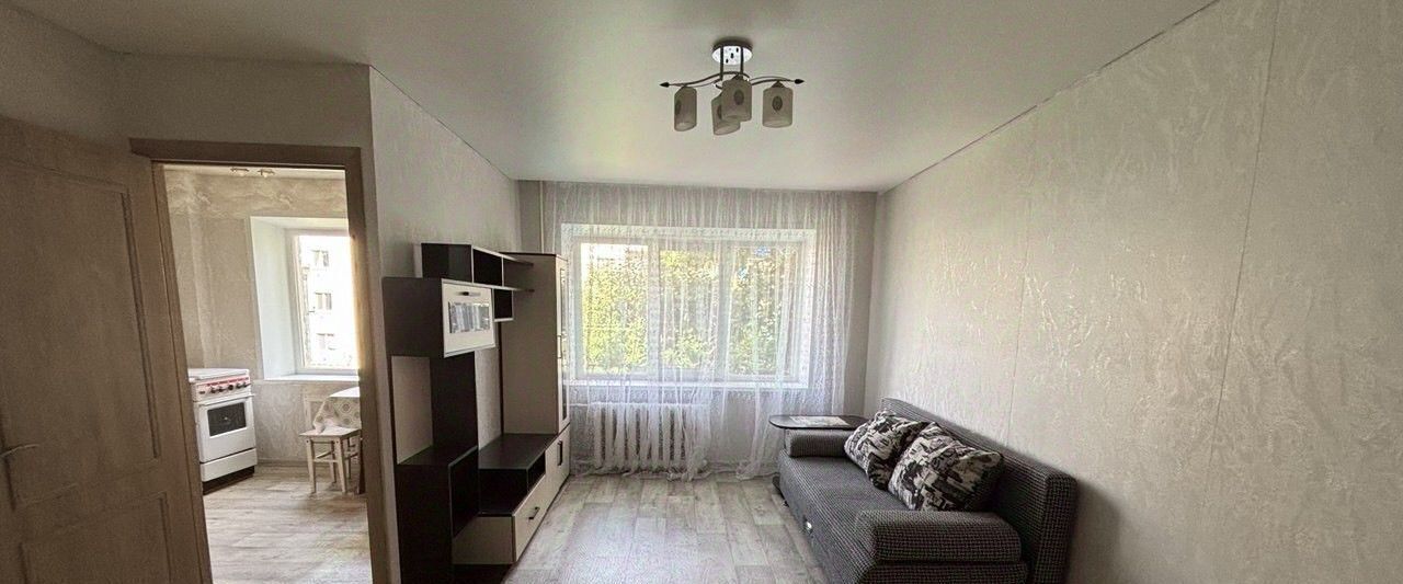 квартира г Балаково ул Минская 27 фото 1