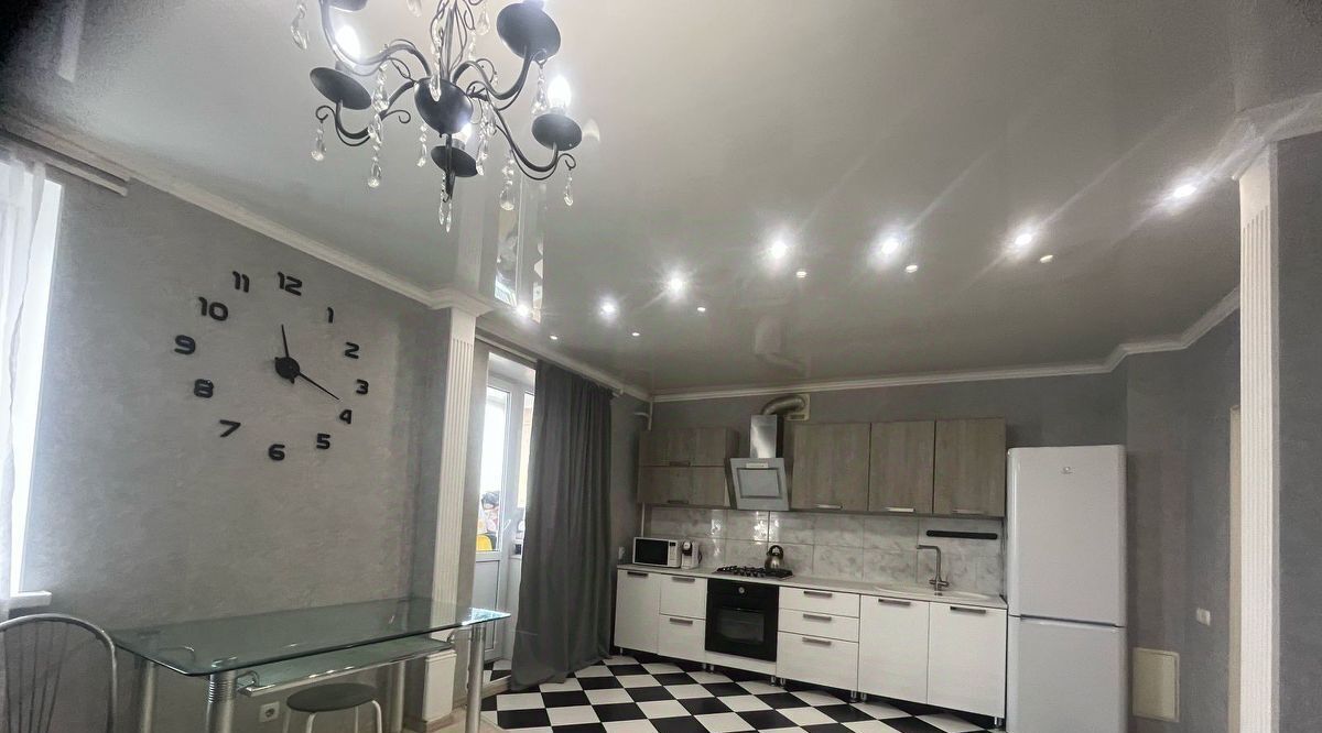 квартира г Энгельс ул Трудовая 12/2 фото 1