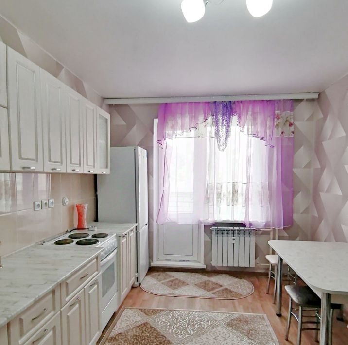 квартира г Саратов р-н Заводской ул Огородная 187 фото 1
