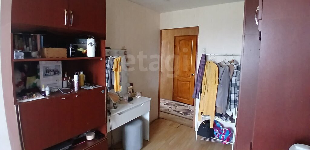 квартира г Тамбов ул Советская 2 фото 4