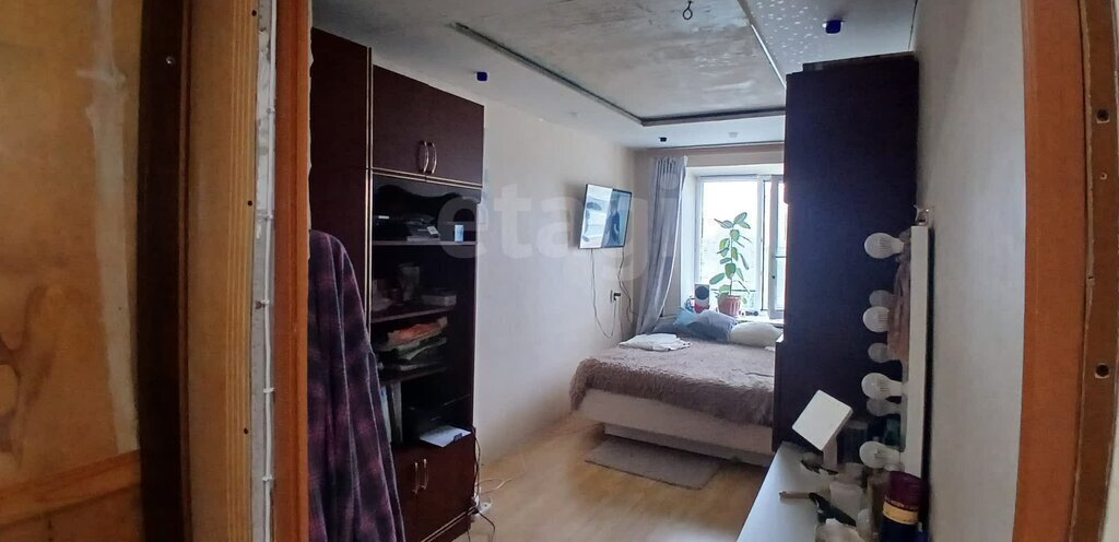 квартира г Тамбов ул Советская 2 фото 3