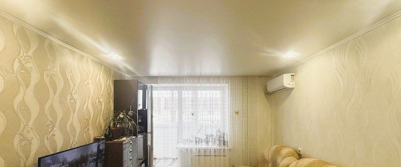 квартира г Балаково ул Саратовское шоссе 72 фото 3