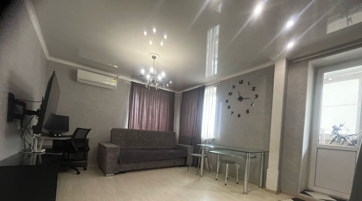 квартира г Энгельс ул Трудовая 12/2 фото 3