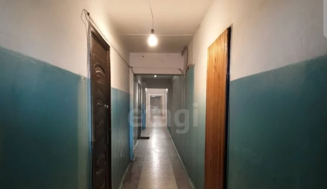 квартира г Бердск ул Комсомольская 32 фото 6