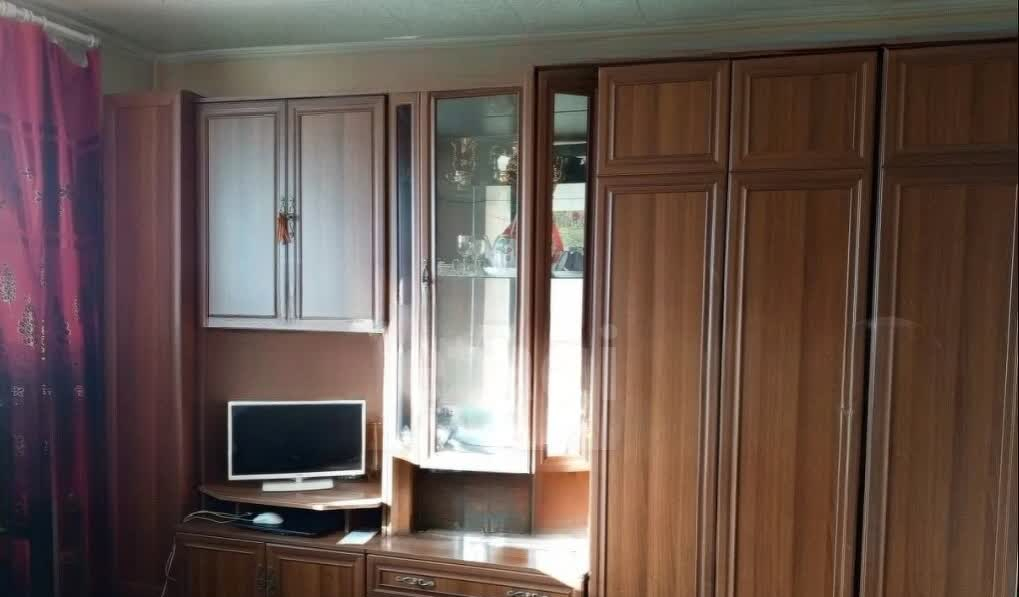 квартира г Бердск ул Комсомольская 32 фото 11