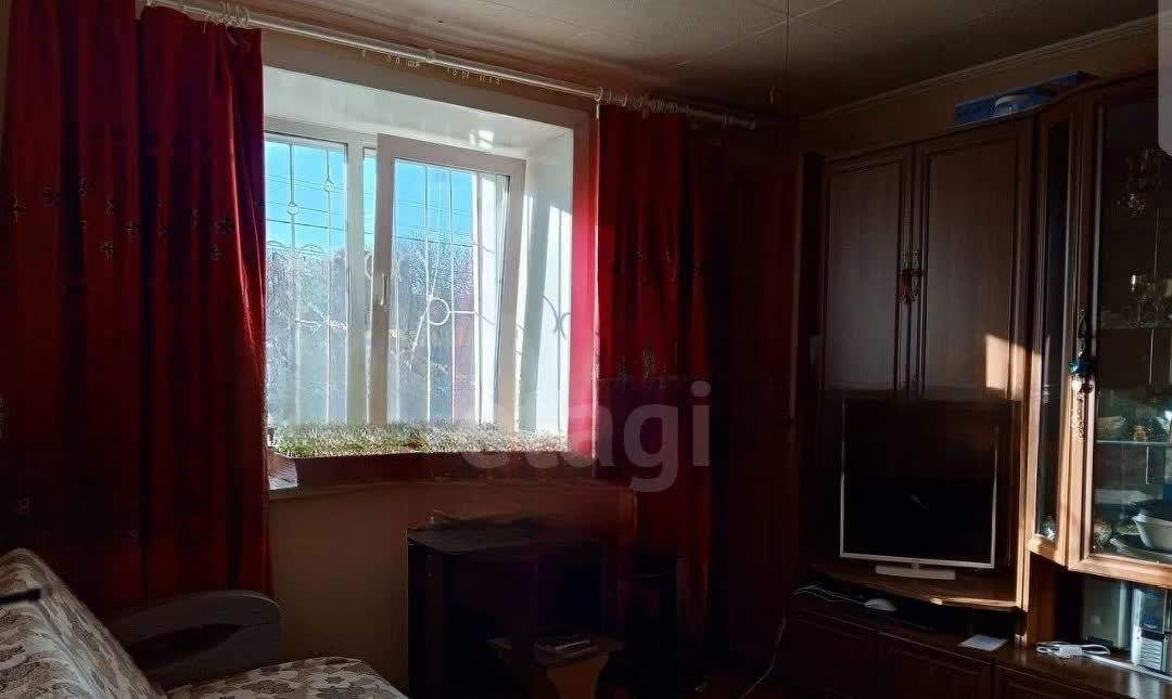 квартира г Бердск ул Комсомольская 32 фото 9