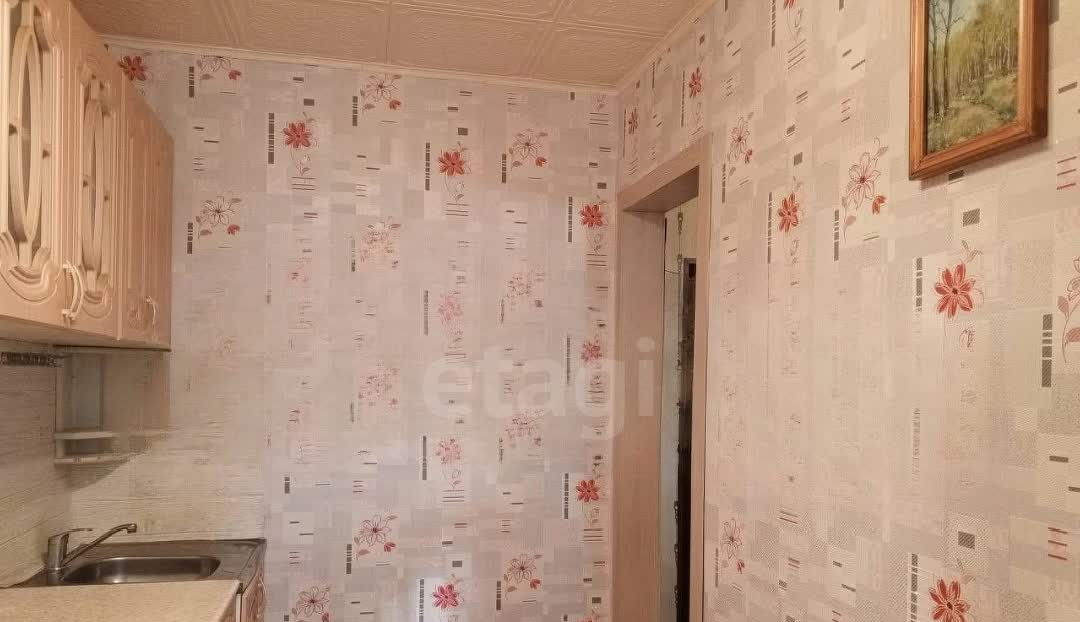 квартира г Бердск ул Комсомольская 32 фото 16