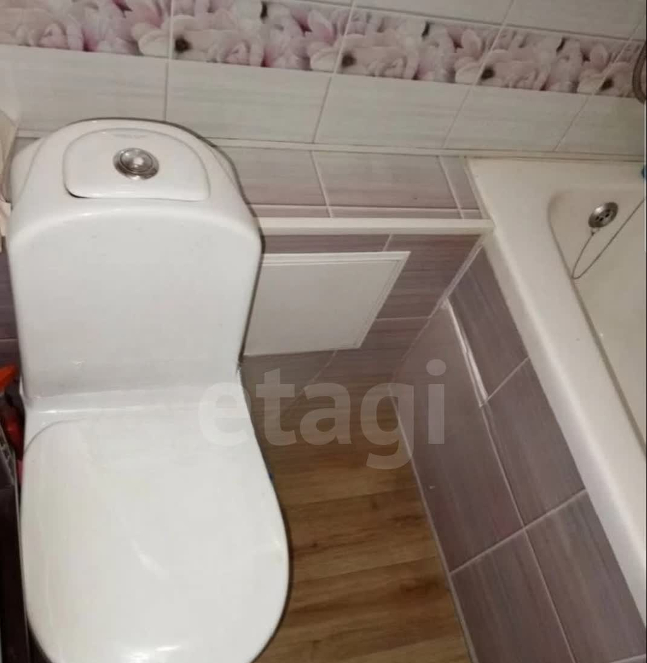 квартира г Бердск ул Комсомольская 32 фото 19
