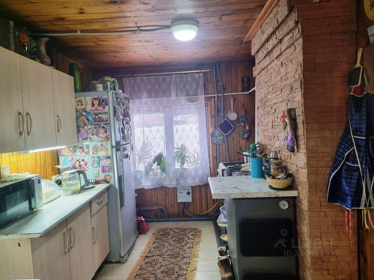 дом г Екатеринбург ст Палкино р-н Железнодорожный пер Кузнечный 1 фото 10