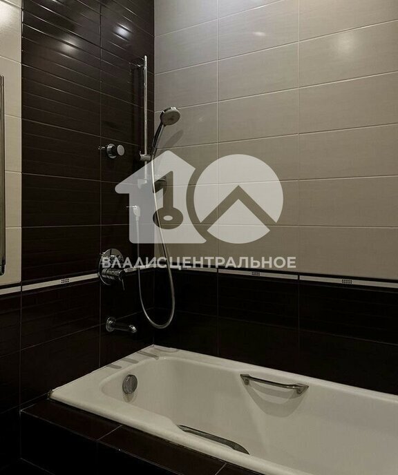 квартира г Новосибирск Заельцовская ул Холодильная 18/3 фото 19