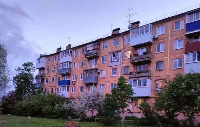 Спортивная дом 117 фото