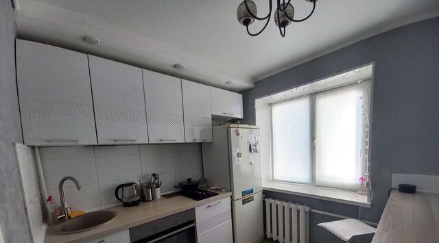 р-н Центральный ул Кольцовская 30а фото