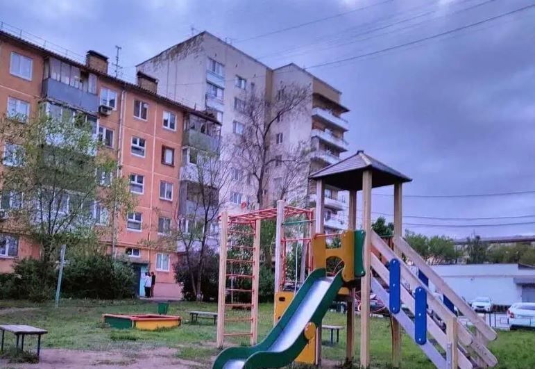 квартира г Самара Спортивная ул Гагарина 117 фото 2