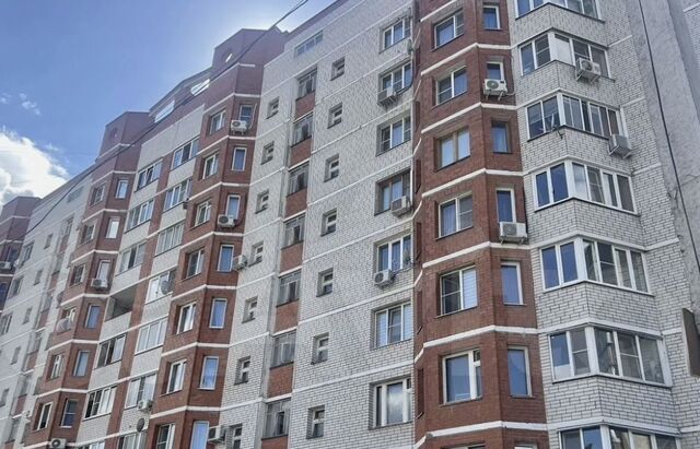 р-н Железнодорожный ул Гаршина 10 фото
