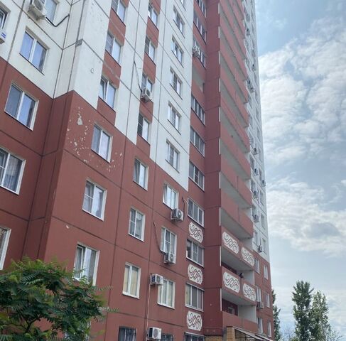 р-н Ленинский ул Ворошилова 45б фото