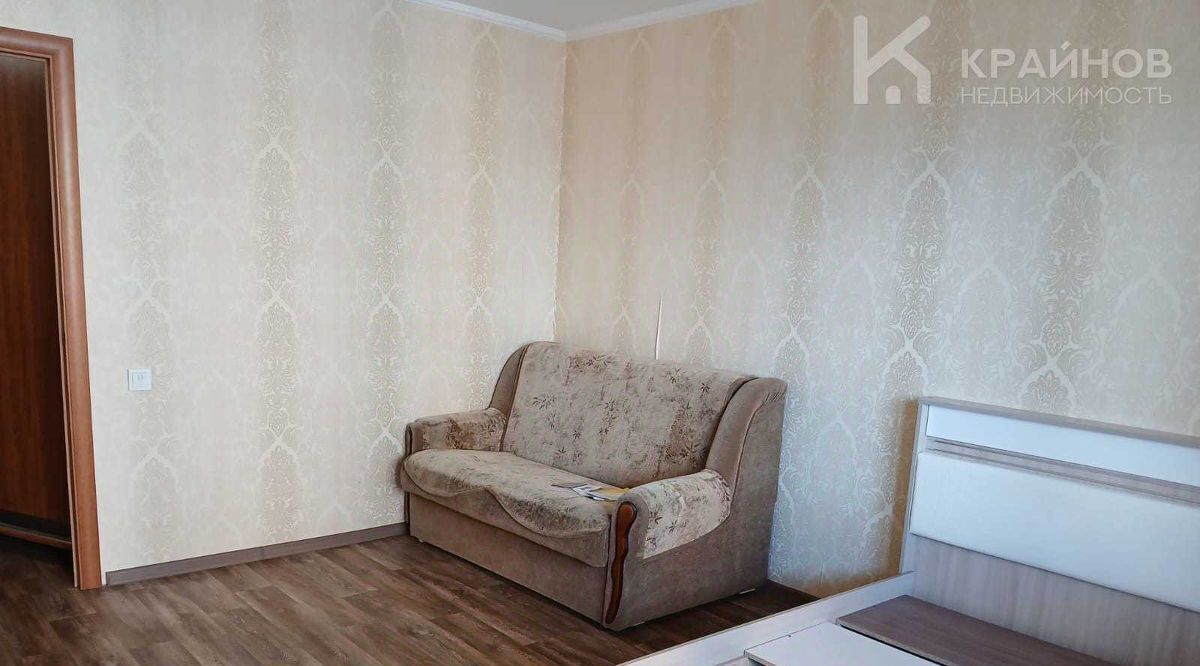 квартира г Воронеж р-н Советский ул Острогожская 168/3 фото 2