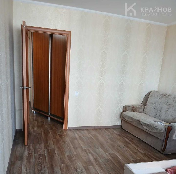 квартира г Воронеж р-н Советский ул Острогожская 168/3 фото 3