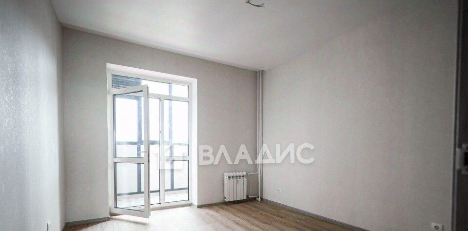 квартира г Воронеж р-н Железнодорожный ул Переверткина 1/1 фото 2