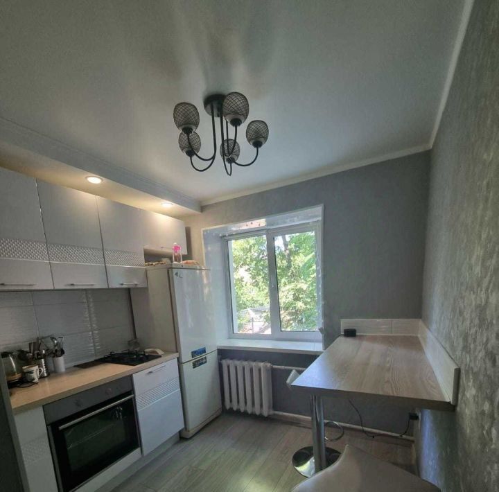 квартира г Воронеж р-н Центральный ул Кольцовская 30а фото 3
