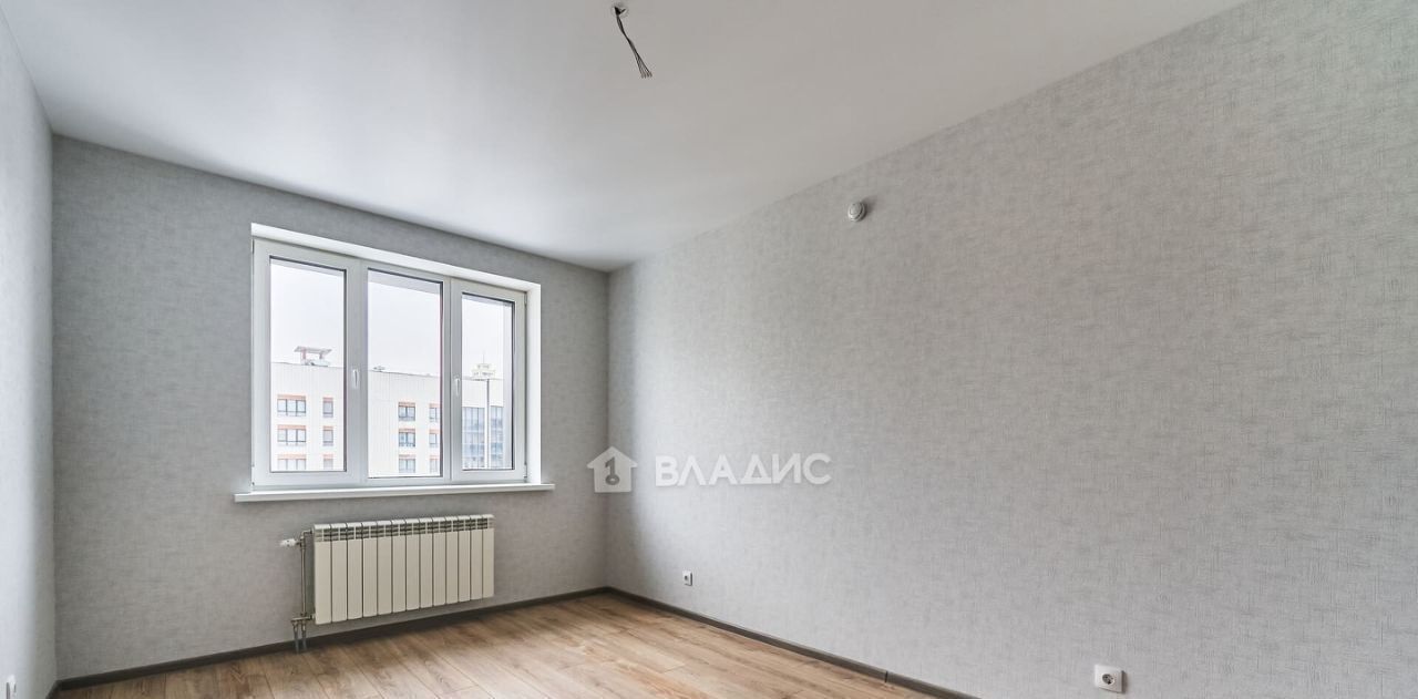 квартира г Воронеж р-н Железнодорожный ул Переверткина 1/1 фото 4