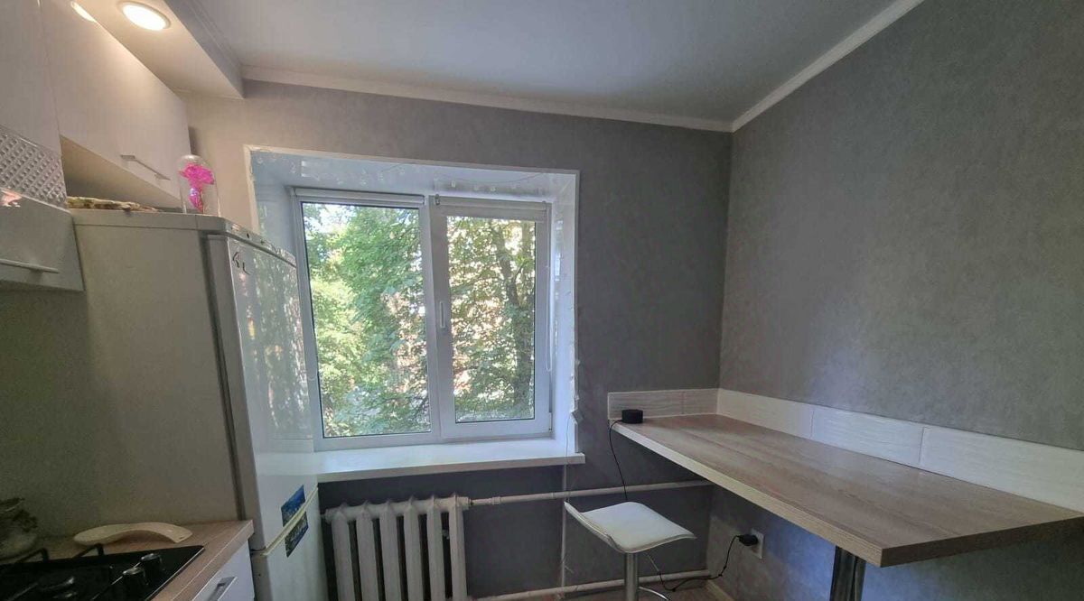 квартира г Воронеж р-н Центральный ул Кольцовская 30а фото 4