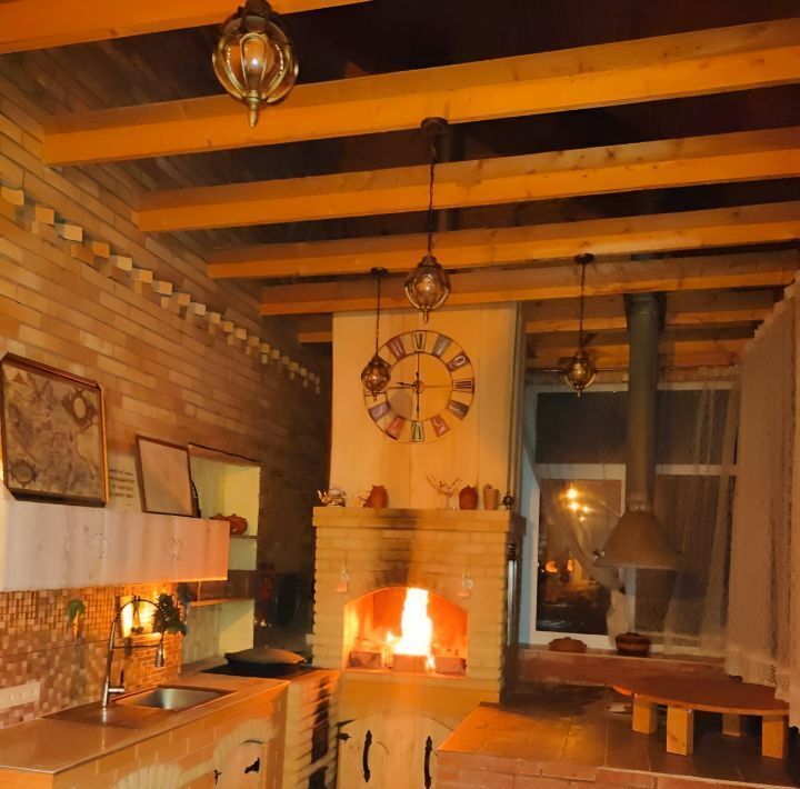 дом г Самара Безымянка снт Сатурн СДК, 9 фото 11