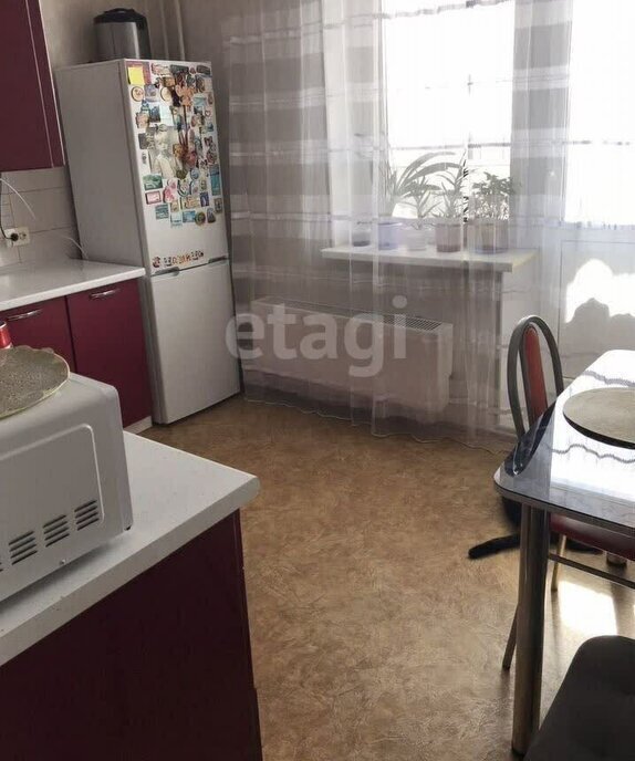 квартира г Ярославль ул Большая Техническая 11 фото 11