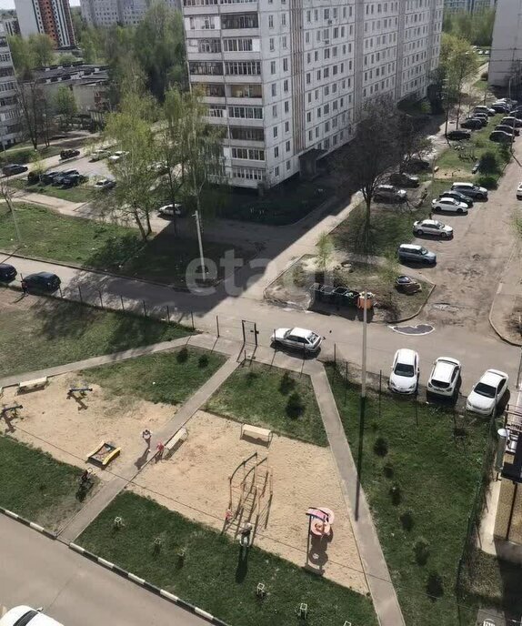 квартира г Ярославль ул Большая Техническая 11 фото 13