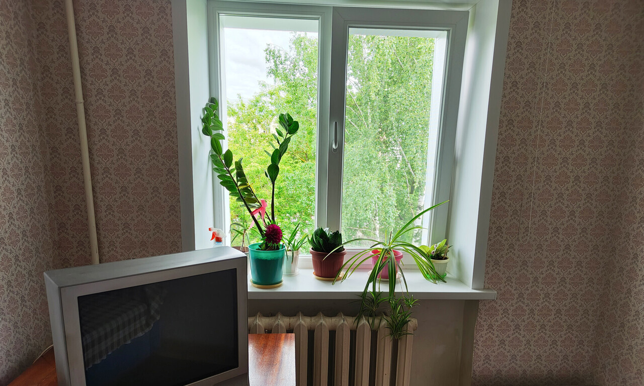 квартира г Киров ул Возрождение 3 фото 12