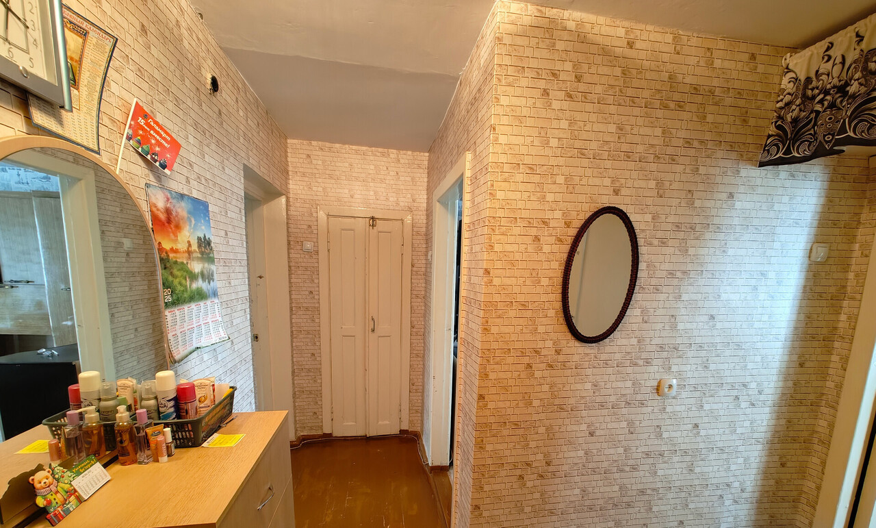 квартира г Киров ул Возрождение 3 фото 22
