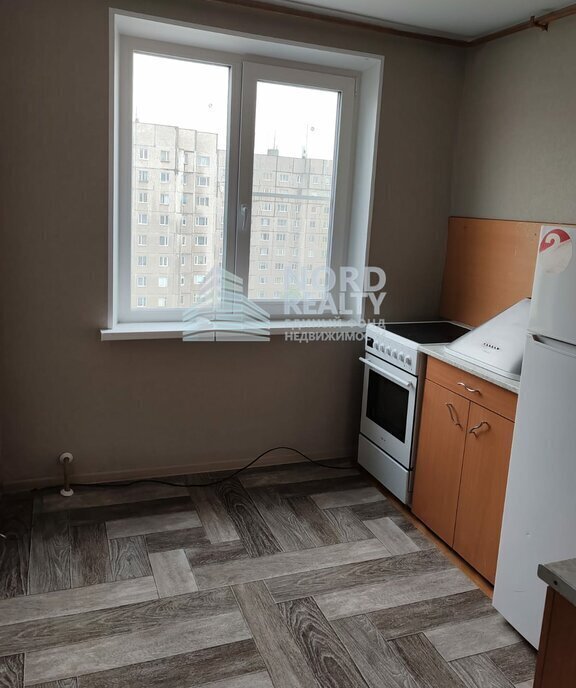 квартира г Мурманск ул Скальная 18 фото 2