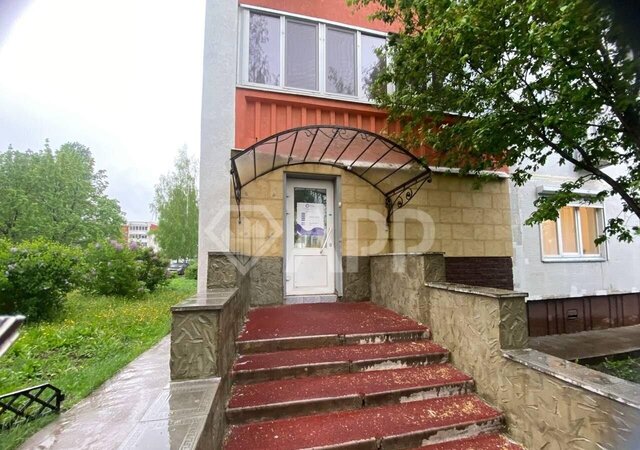 р-н Центральный пр-кт Хасана Туфана 41 фото