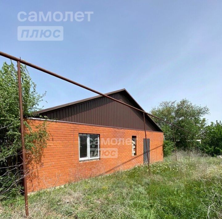 дом г Элиста ул им Н.Шапшуковой фото 1