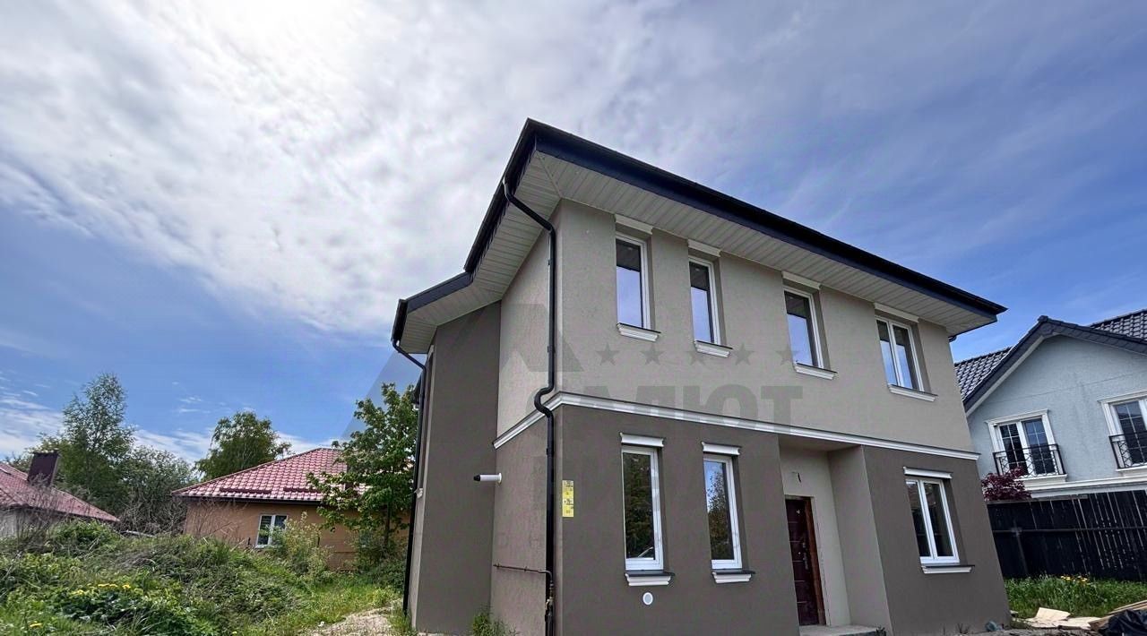 дом г Калининград р-н Ленинградский ул Р.Люксембург фото 1