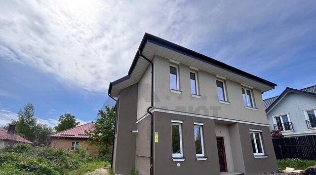 дом р-н Ленинградский ул Р.Люксембург фото
