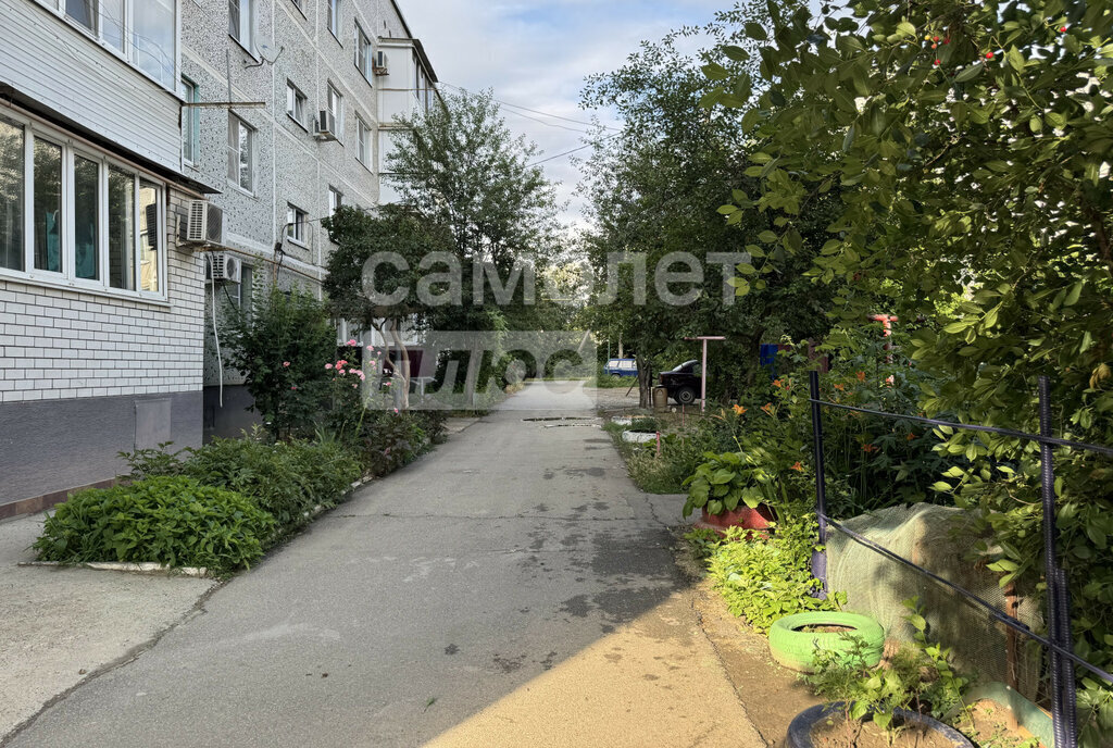 квартира р-н Славянский г Славянск-на-Кубани ул Зеленского 20 фото 2