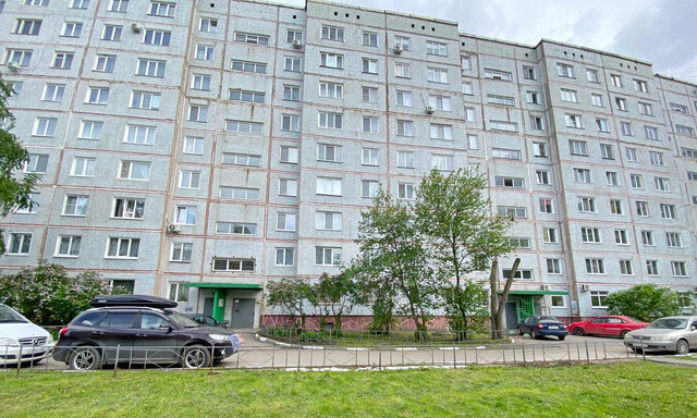 квартира б-р Заречный 2а 6-й м-н фото