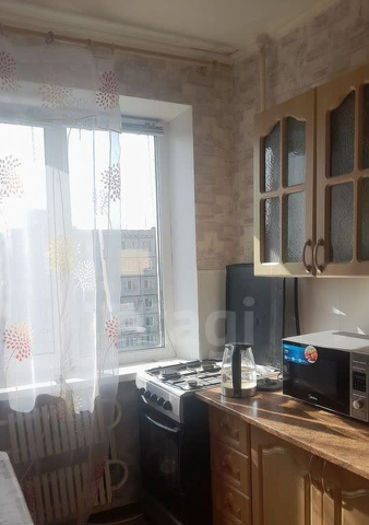 квартира Заозёрный ул Бородина 8/1 фото
