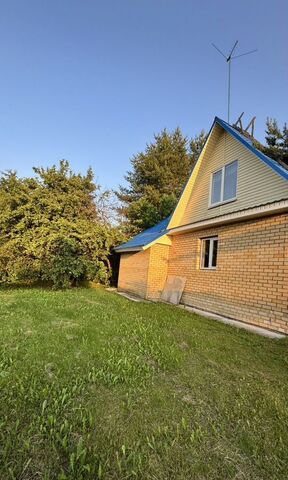 дом д Новое Семеновское Эммаусс фото