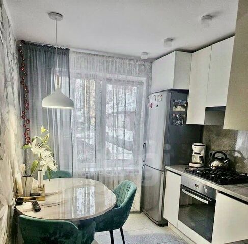 р-н Центральный ул Шамиля Усманова 74 фото