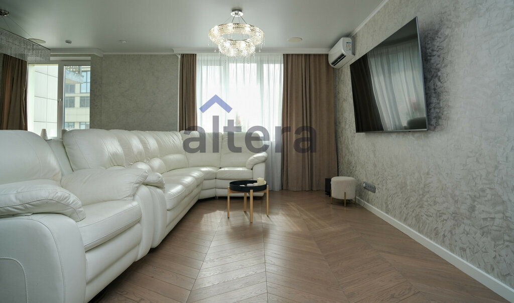 квартира г Казань Козья слобода Комсомольская улица, 1 фото 1