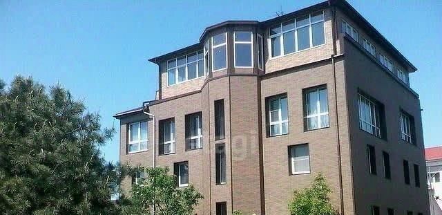 дом г Владивосток р-н Советский ул Грозовая 11 фото 3